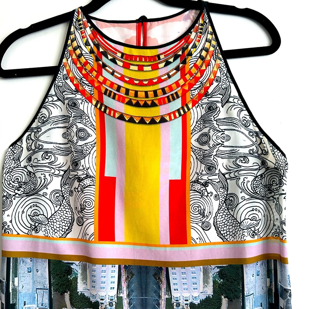 Clover Canyon Dress